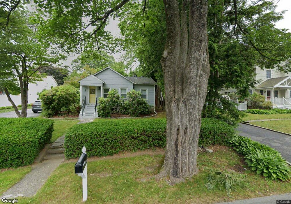 5 Wampus Ave, Armonk, NY 10504 - photo 1