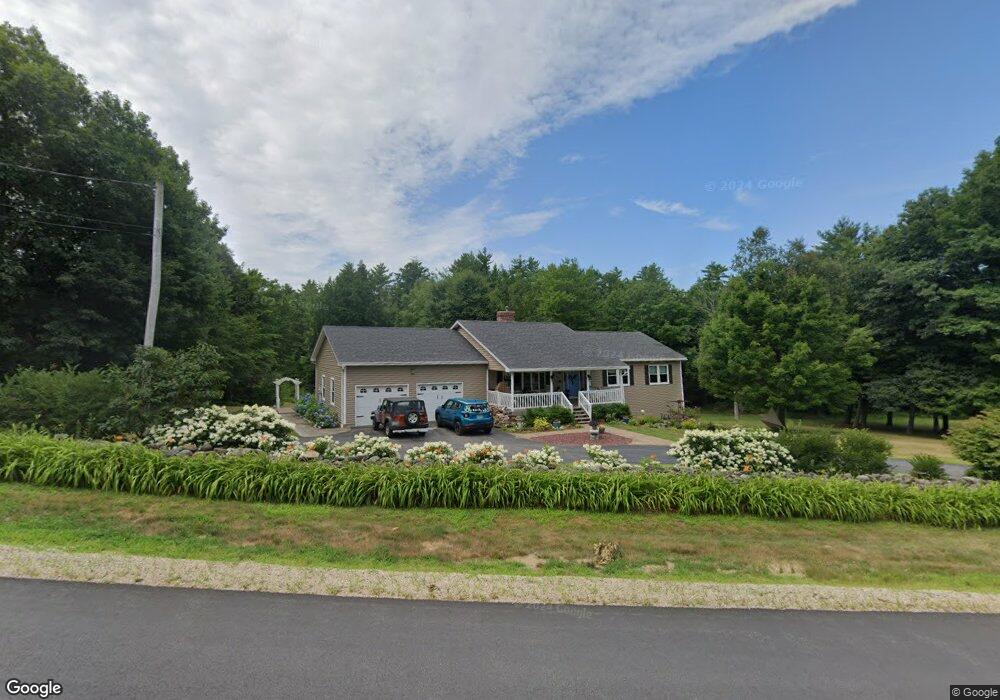 911 Province Rd, Barnstead, NH 03218 - photo 1