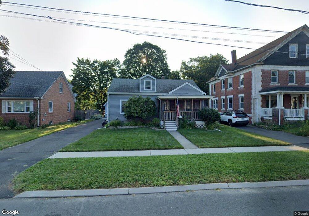 11 Washington Ave, Enfield, CT 06082 - photo 1