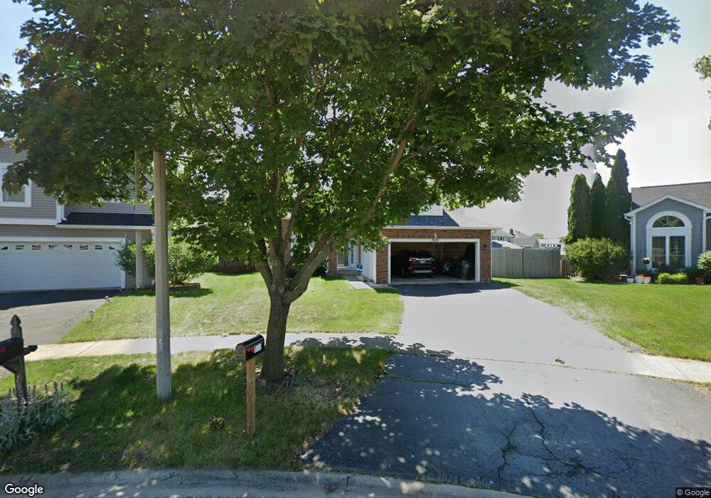 1935 Spice Ln, Naperville, IL 60565 - photo 1