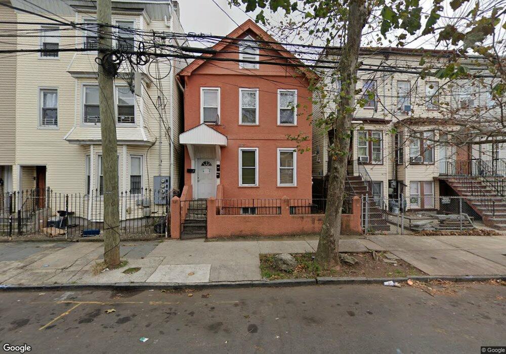 97 Wakeman Ave, Newark, NJ 07104 - photo 1