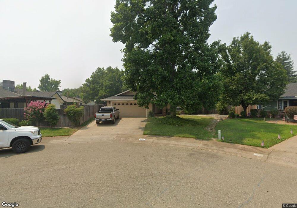 2022 Marlene Ct, Redding, CA 96002 - photo 1