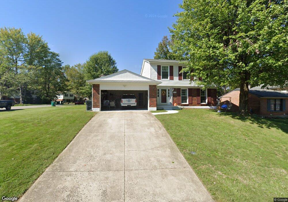 8004 Mary Sue Dr, Louisville, KY 40291 - photo 1