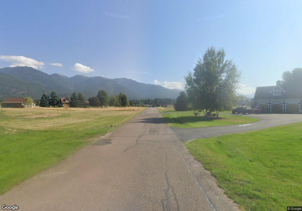 Nhn Whitetail Meadows Rd, Kalispell, MT 59901 - photo 1