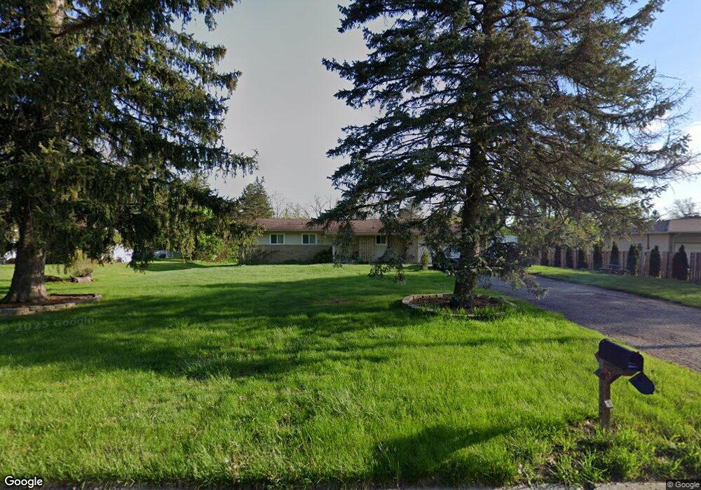 1234 W Rowland St, Flint, MI 48507 - photo 1