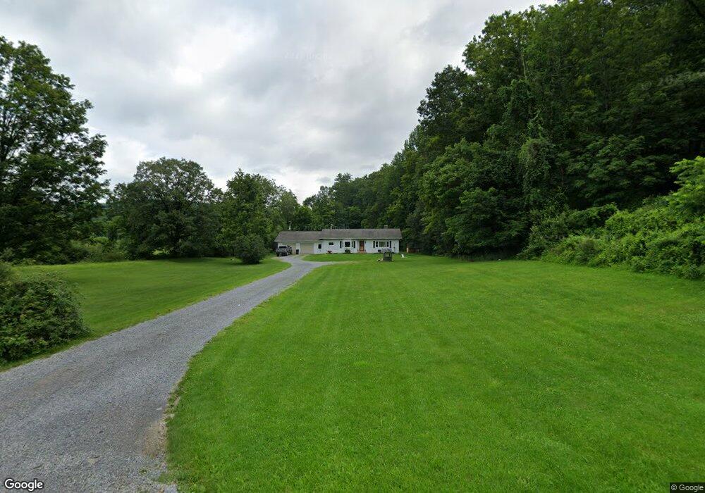 879 Bartlow Dr, Hughesville, PA 17737 - photo 1