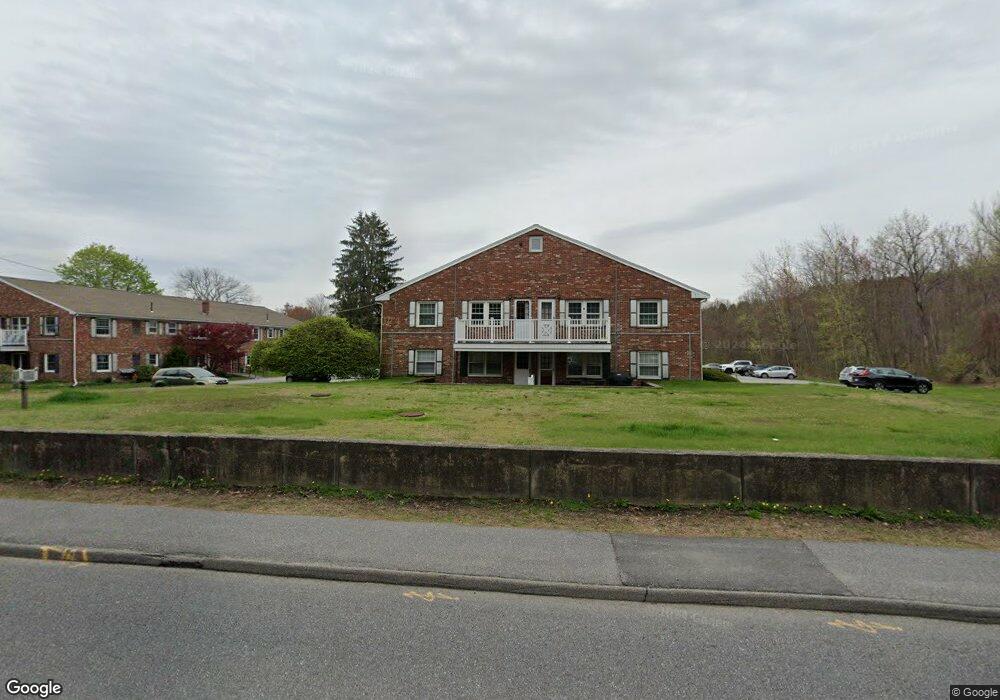 3 Elm St unit 4, Acton, MA 01720 - photo 1