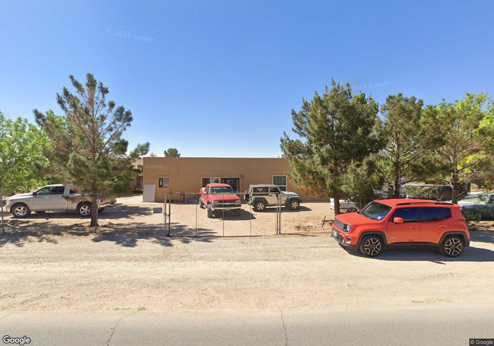 801 Agua Clara St, El Paso, TX 79928 - photo 1