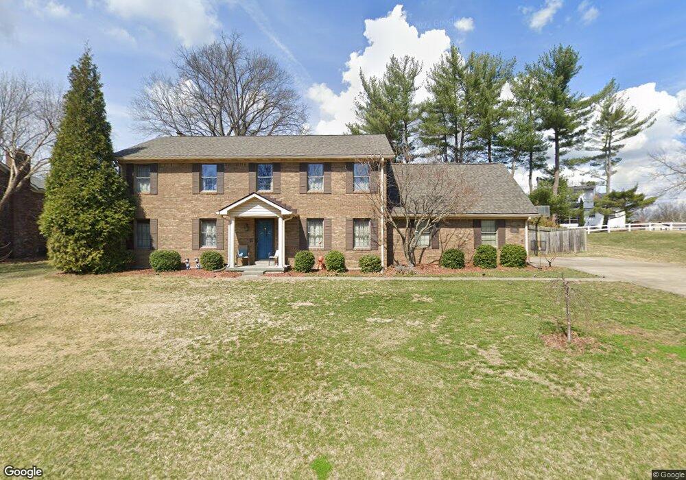 919 Mellwood Dr, New Albany, IN 47150 - photo 1