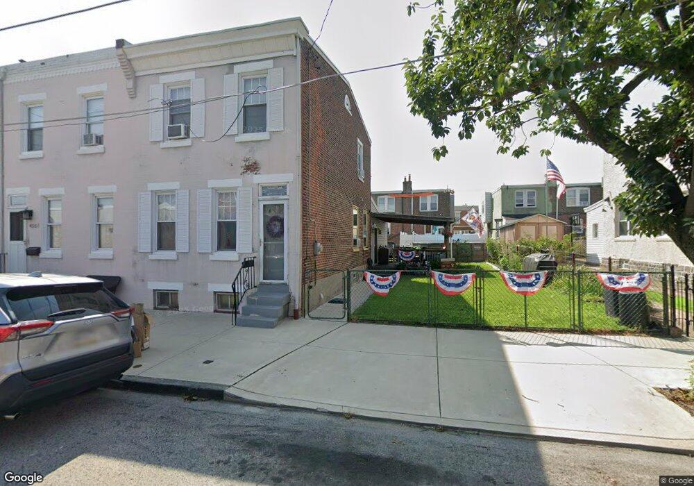 4547 Almond St unit 49, Philadelphia, PA 19137 - photo 1