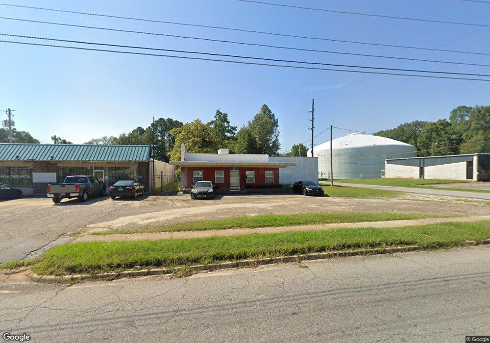 655 W Selma St, Dothan, AL 36301 - photo 1