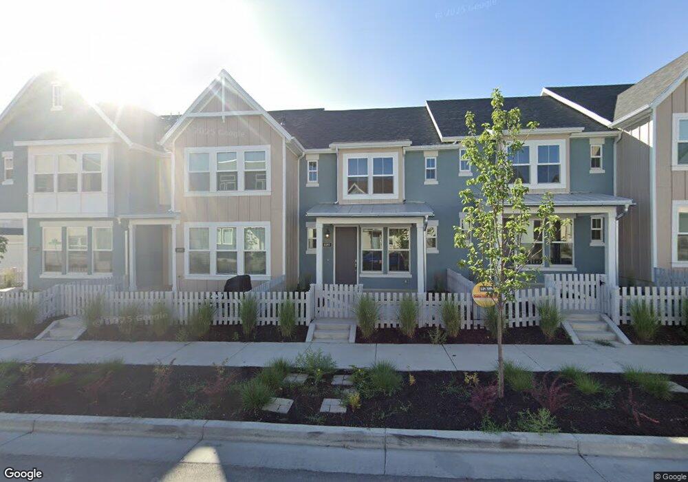 11197 S Rummy Way, South Jordan, UT 84009 - photo 1