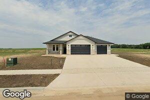 405 W 5th St, Crooks, SD 57020