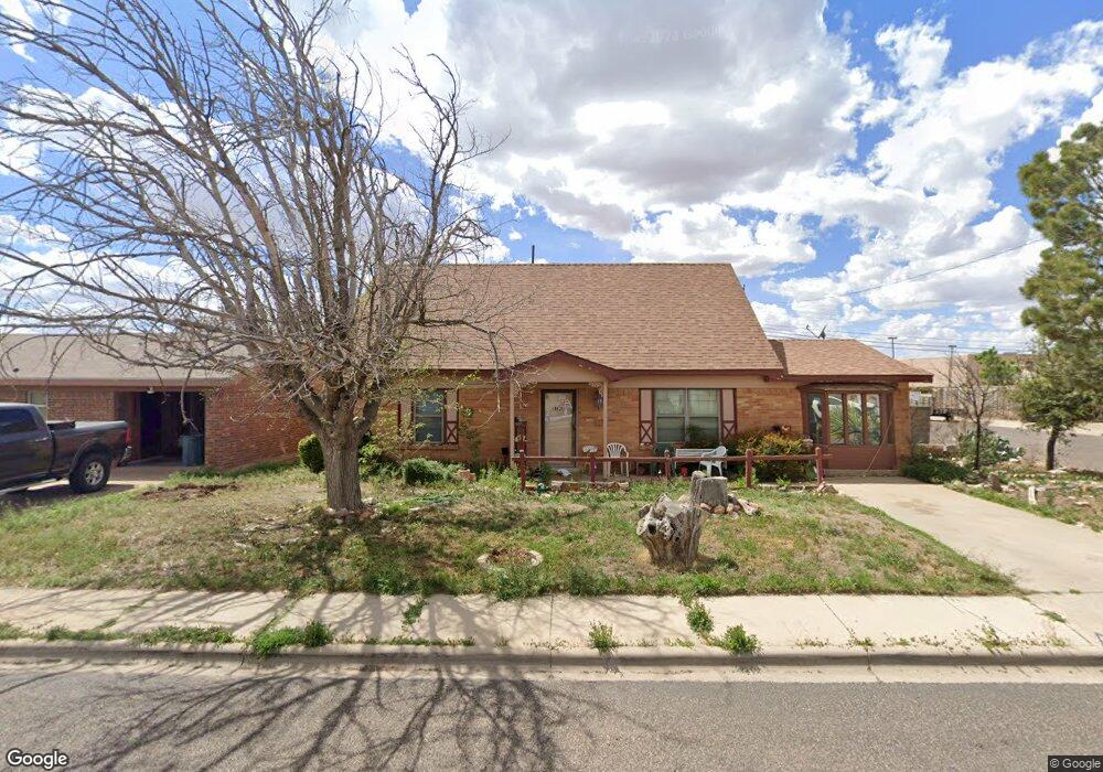 8821 Lamar Ave, Odessa, TX 79765 - photo 1