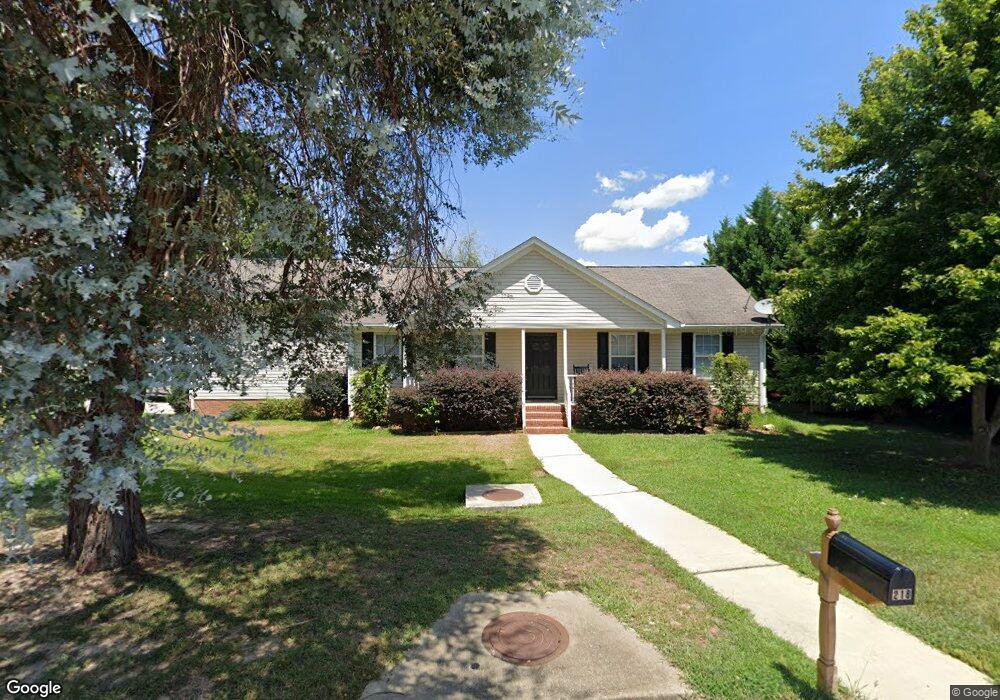 218 Shipyard Ct, Chapin, SC 29036 - photo 1