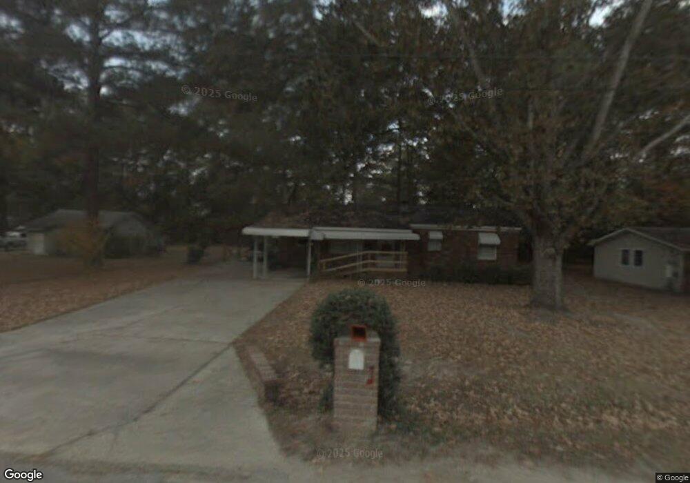 219 Moore Ave, Pooler, GA 31322 - photo 1