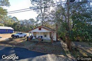 389 New St, Soperton, GA 30457