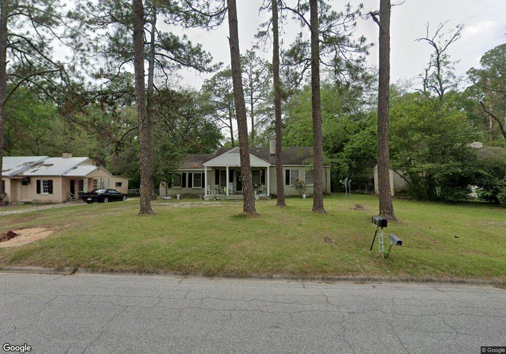 1208 4th St SW, Moultrie, GA 31768 - photo 1