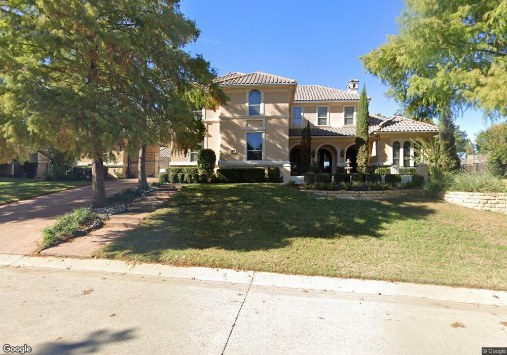 412 Bryn Meadows, Southlake, TX 76092 - photo 1