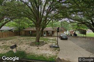 308 Oakland St, Mc Gehee, AR 71654