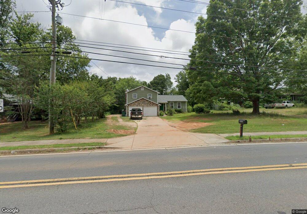 3447 Trickum Rd, Woodstock, GA 30188 - photo 1