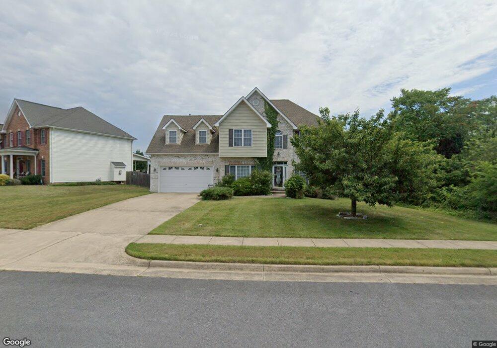 113 Julasar Dr, Winchester, VA 22602 - photo 1