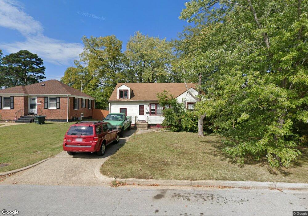 1022 Morrell Ave, Rolla, MO 65401 - photo 1