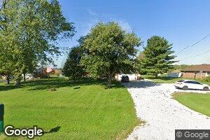 4754 S State Road 75, Jamestown, IN 46147