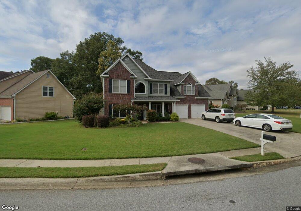 3394 White Sands Way unit 3, Suwanee, GA 30024 - photo 1