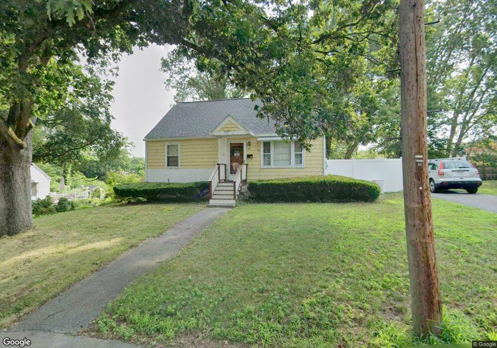 115 Fetherston Ave, Lowell, MA 01852 - photo 1