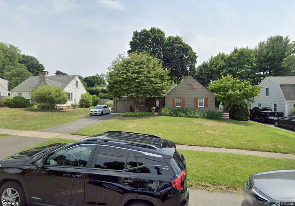 53 Southwood Rd, Newington, CT 06111 - photo 1