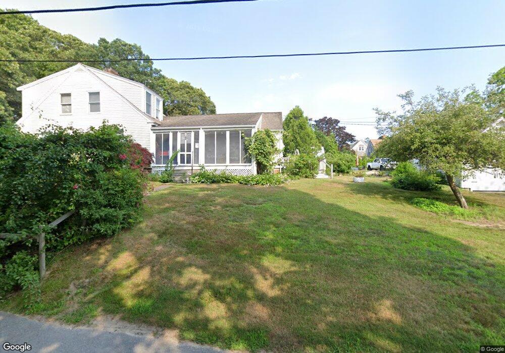 8 Pine Hill Rd, Pocasset, MA 2559 - photo 1