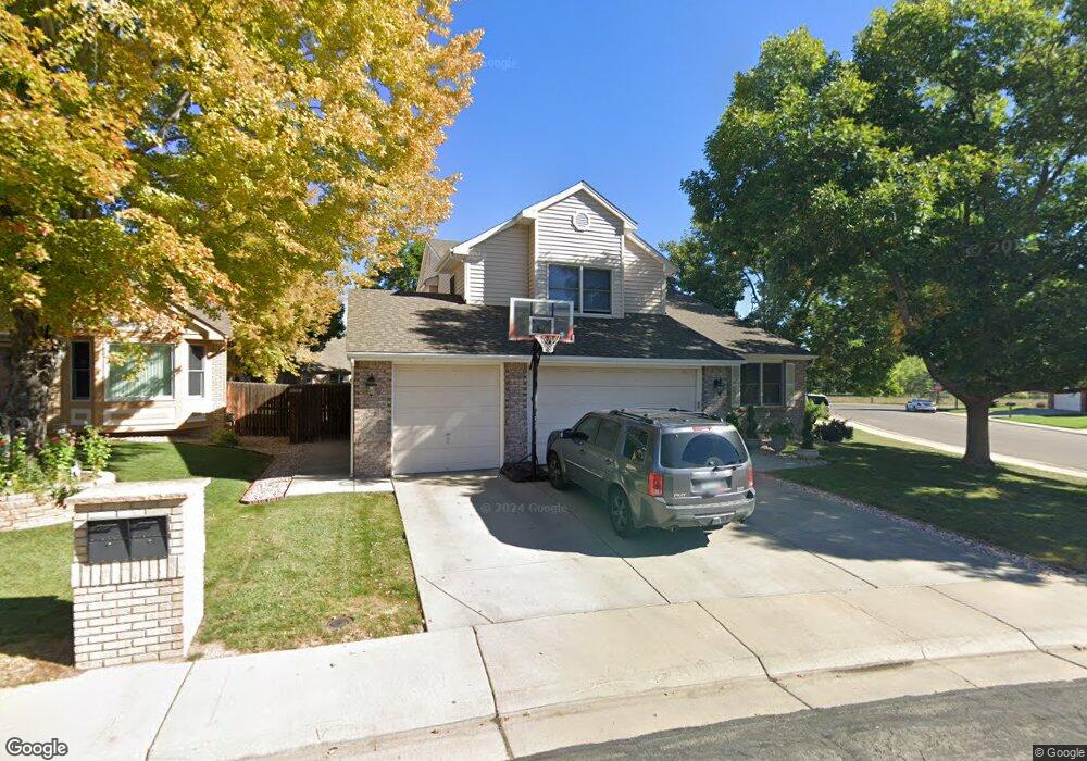 2593 E 125th Way, Thornton, CO 80241 - photo 1