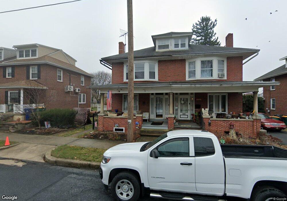 2018 Spring St, Reading, PA 19609 - photo 1