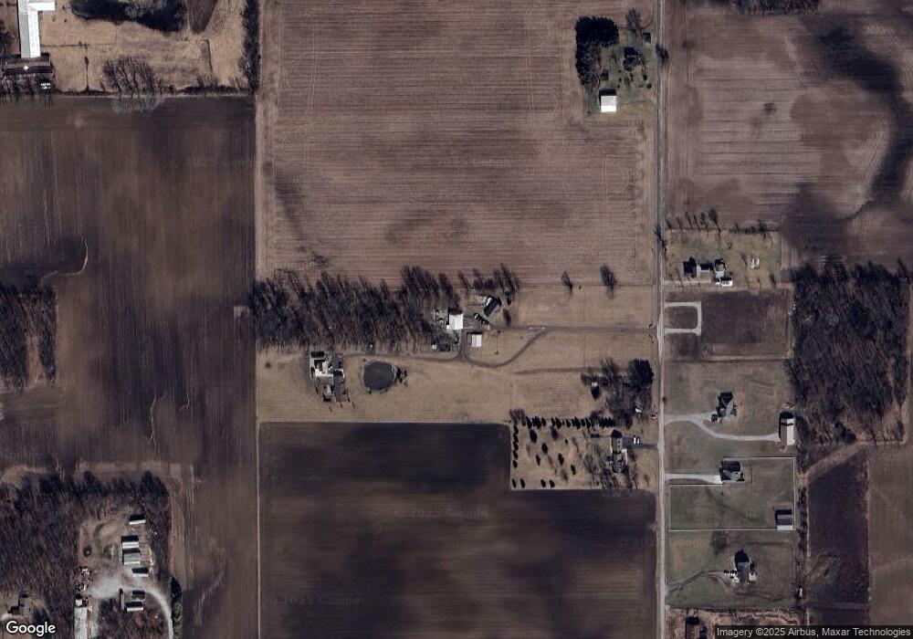 19540 Lamong Rd, Sheridan, IN 46069 - photo 1