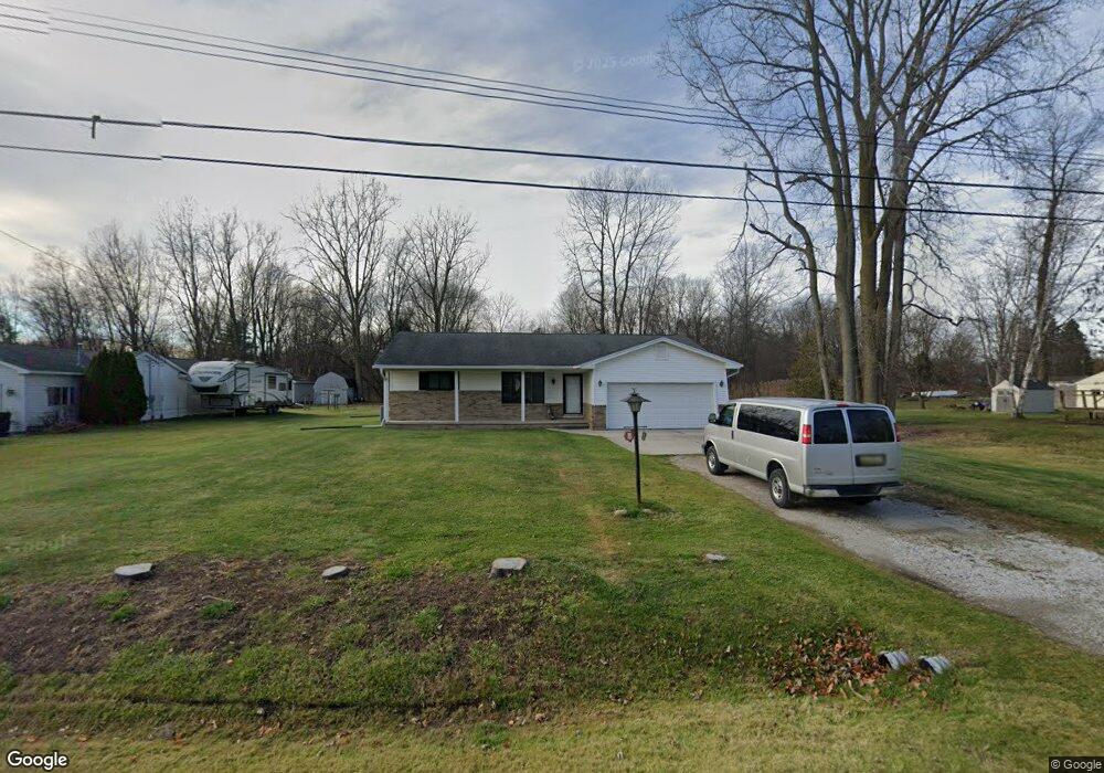 2475 Beach Rd, Port Huron, MI 48060 - photo 1