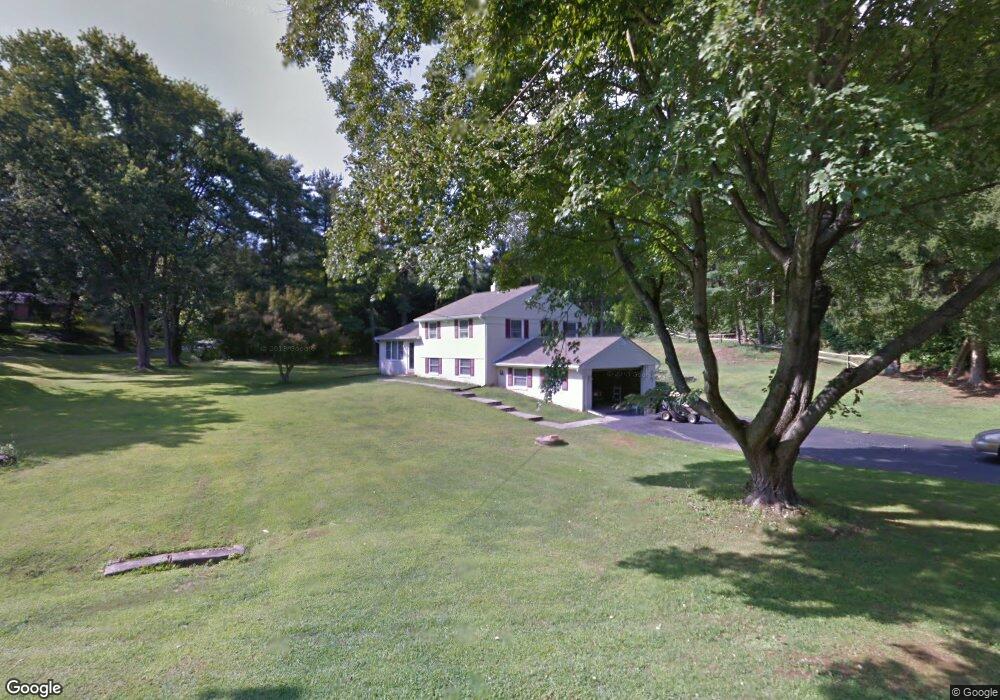 1802 Lenni Dr, West Chester, PA 19382 - photo 1