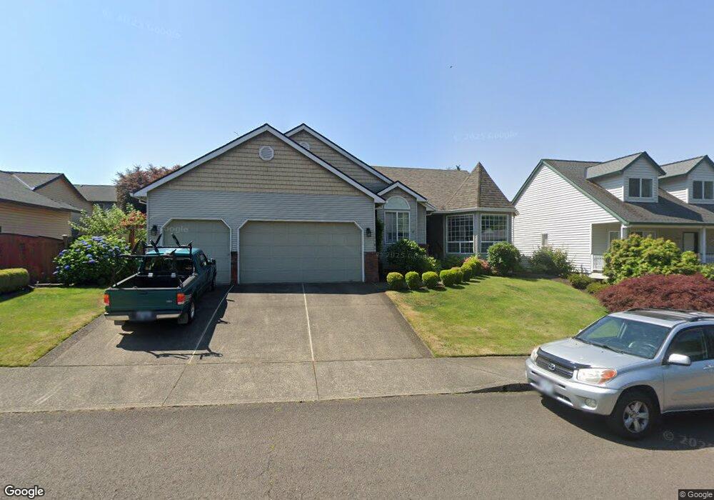 15025 SE Pinegrove Loop, Clackamas, OR 97015 - photo 1