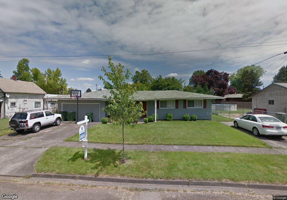 704 S Willamette St, Newberg, OR 97132 - photo 1