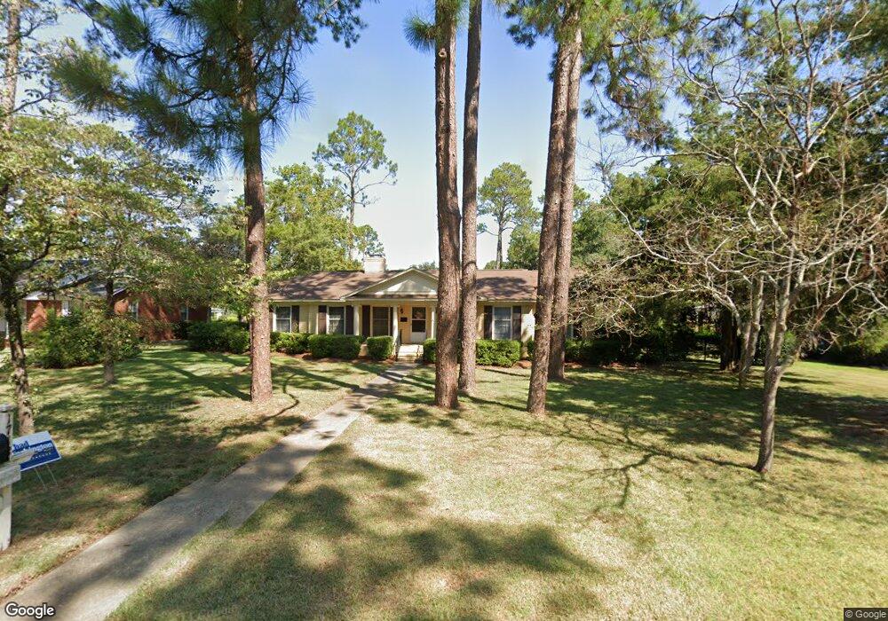 1713 Myrtle Rd, Albany, GA 31707 - photo 1