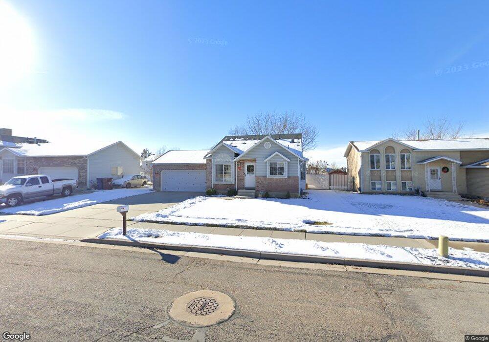 4991 S 3900 W, Roy, UT 84067 - photo 1