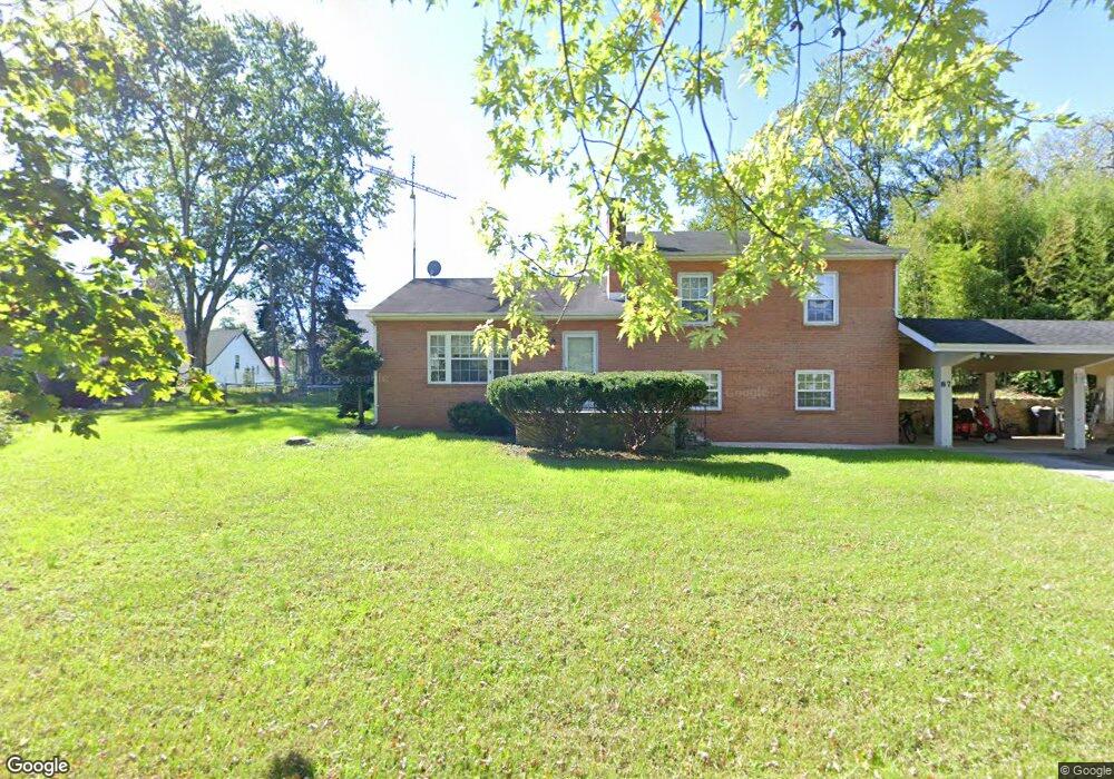 87 Cherry Ln, Shepherdstown, WV 25443 - photo 1