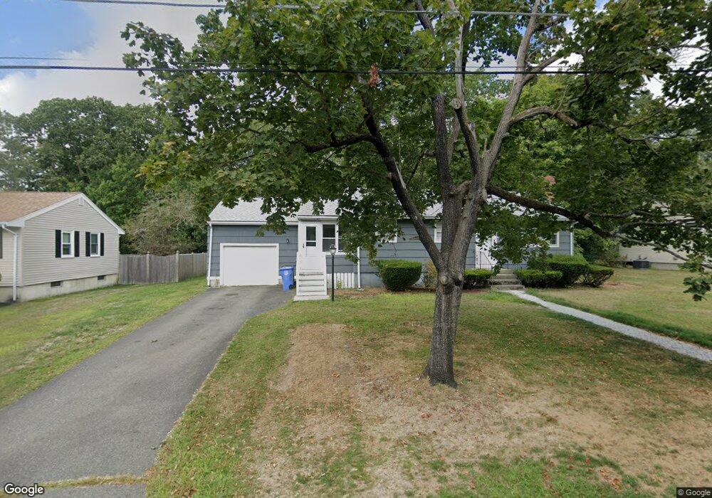 119 Carleton Street Extension, Whitman, MA 02382 - photo 1