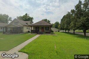 714 Walnut St, Seneca, KS 66538
