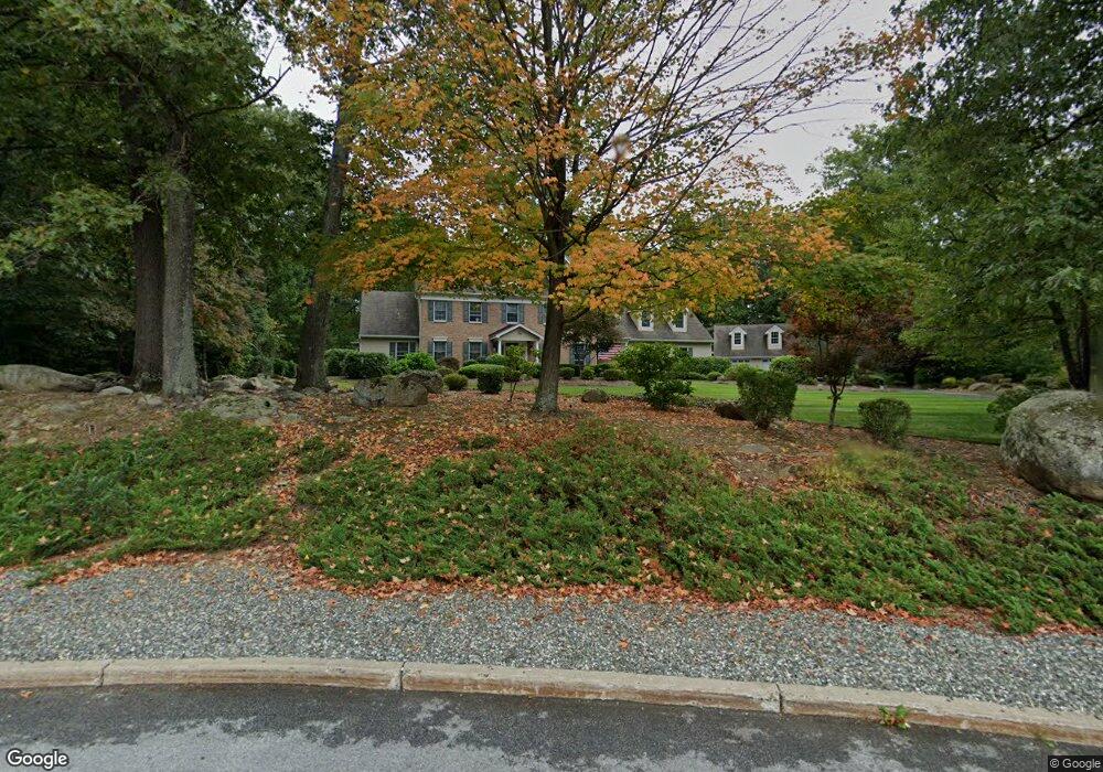 66 Table Rock Rd, Tuxedo Park, NY 10987 - photo 1