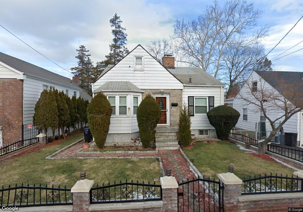 39 Nile St, Yonkers, NY 10704 - photo 1