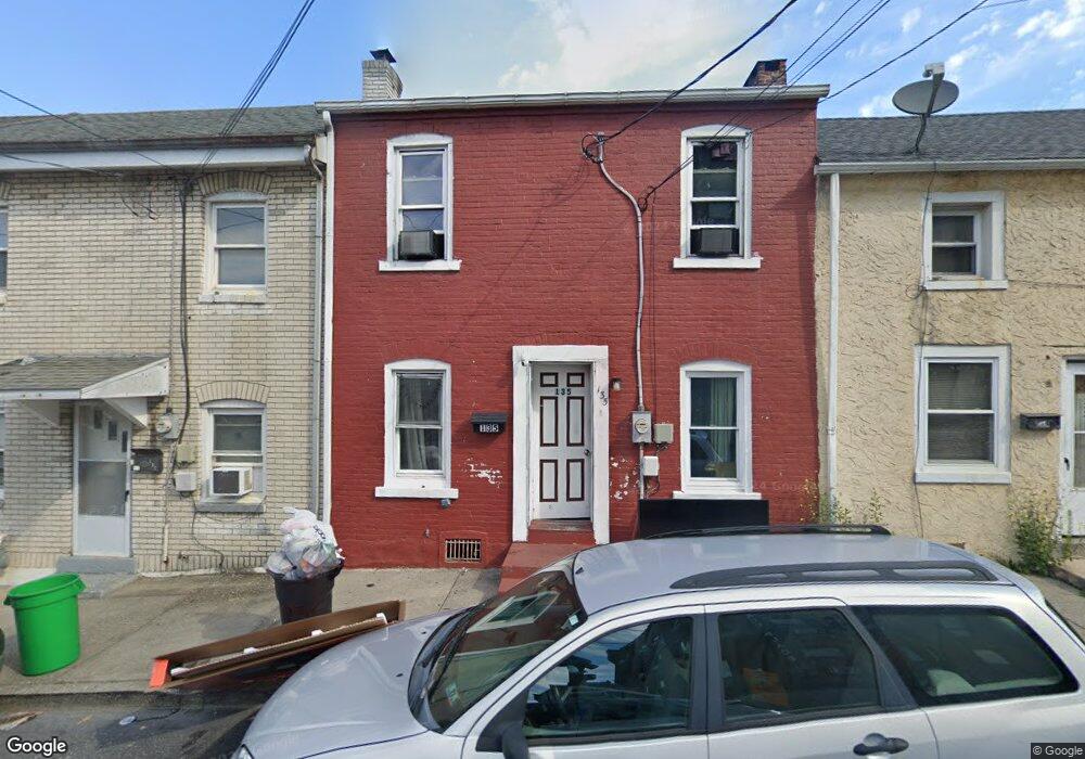 135 Furnace St, Allentown, PA 18102 - photo 1