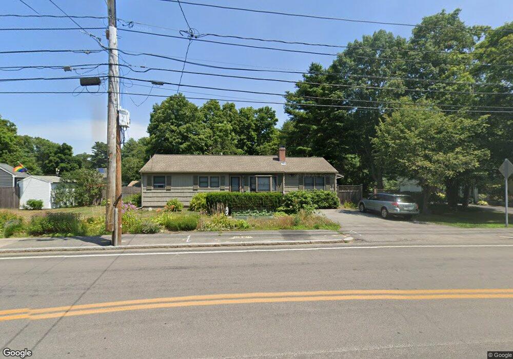 401 Elm St, Framingham, MA 01701 - photo 1