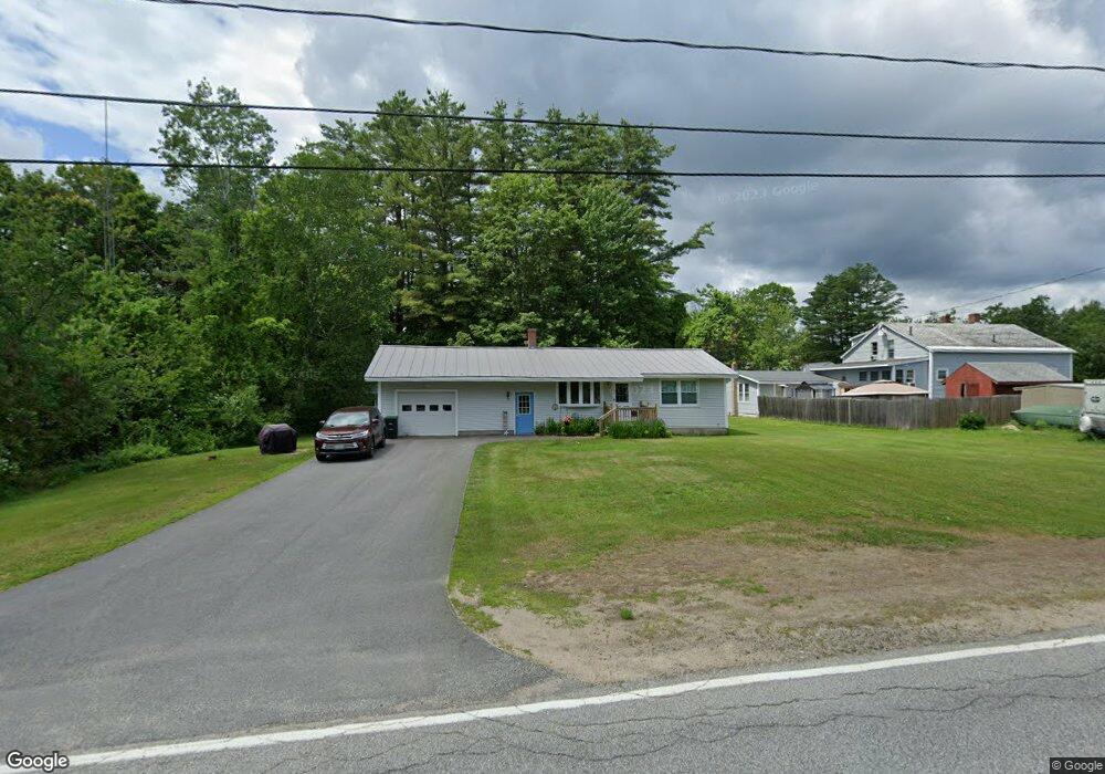 262 Kendall St, Franklin, NH 03235 - photo 1