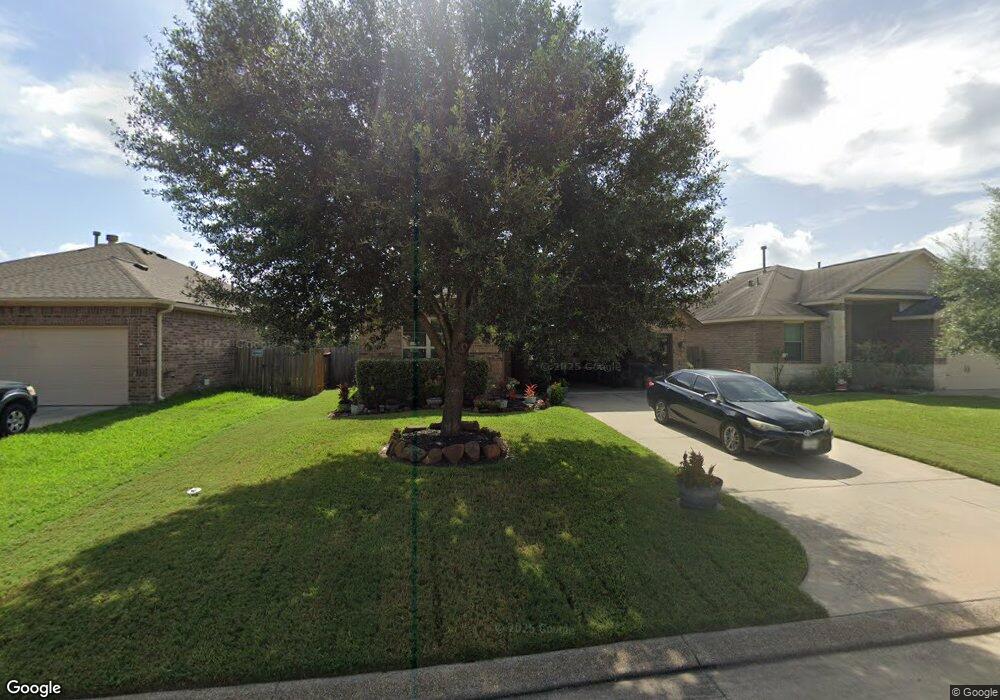 227 Country Crossing Cir, Magnolia, TX 77354 - photo 1